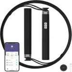 Nutikas LCD-ekraaniga ja Bluetoothiga h&uuml;ppen&ouml;&ouml;r