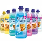 Loputusvedelik GERMAN, aromaatne, 7 x 1 l komplekt