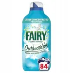 Pesupehmendaja Fairy Outdoorable Sensitive, 84 pesukorda