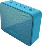 Grundig GBT Solo kaasaskantav k&otilde;lar, sinine, 3,5 W