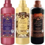 Pesupehmendajate komplekt Tesori d'Oriente, 3 x 760 ml