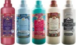 Tesori d'Oriente riidepehmendajate komplekt, 5 x 760 ml, PTABM