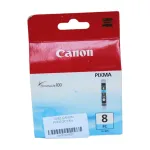 Canon CLI-8PC fotots&uuml;aan tint, originaal