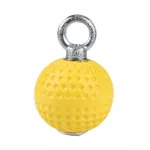 Grip Ball s&otilde;rmede treener, kaasaskantav, 9 cm