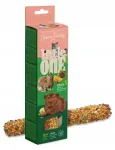 Little One Green Valley teravaba puuviljapatukoogike, 160 g