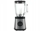 BECKEN 1000 W 1,5 l roostevabast terasest blender smoothies ja j&auml;&auml; purustamiseks