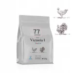 Koera kuivtoit Junior Victoria I kalkunilihaga, 1,5 kg