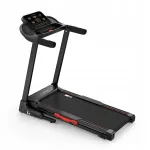 Kokkupandav jooksulint JASPORT L4, 3,0 hj, 14 km/h, Bluetooth-rakendusega