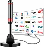Sisemine antenn STRONG ACTIVE DVB-T2 FHD 4K HDTV