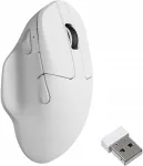Keychron M7 8K juhtmevaba hiir, valge (M7-A24)