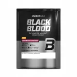 Toidulisand Black Blood NOX+ 20 g ruby berry