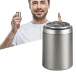 Mini USB elektriline raseerimismasin reisimiseks