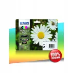 EPSON 18XL T1816 tindikassetid, CMYK, komplekt