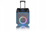 Bluetooth k&otilde;lar Blaupunkt MB08.2 koos karaoke funktsiooniga