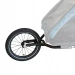 Jooksukomplekt XLC Jogger laste k&auml;rule XLC BS-X120