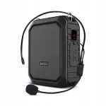 Bluetooth k&otilde;lar SHIDU, 18W, veekindel, USB-ga