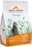 Kuivtoit kassidele Almo Nature Urinary kanaga, 2 kg
