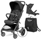 PEG PEREGO ULTRA-LIGHT VOLO k&auml;rukas 5,4 kg, sobib lennureisideks