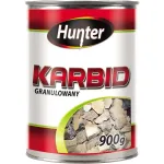 Karbidi graanulid KARBIT 900g m&auml;grate vastu