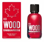 Dsquared2 Red Wood naiste tualettvesi 50 ml