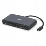 Apple TB3-MiniDock-HM Thunderbolt 3 pordipunkt, must