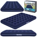 T&auml;ispuhutav madrats pumbaga BESTWAY, 191x137x22 cm