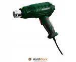 Soengu kuumapuhur PARKSIDE PHLGB 2000 A1, 2000 W, 230 V, kuni 550 &deg;C, 3 otsikut