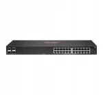 Hewlett Packard Enterprise Aruba 6000 24G 4SFP v&otilde;rgul&uuml;liti