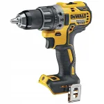 Kruvikeeraja-puur Dewalt DCD791N, 18V, 70 Nm, ilma akuta