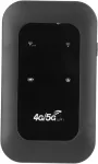Mobiilne 4G LTE WiFi ruuter, 150 Mb/s, kuni 10 kasutajat