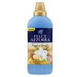 Loputusvedelik Felce Azzurra argani ja vaniljega, 1025 ml