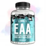 Aminohapped Real Pharm EAA 150 kapslit