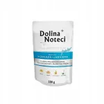 Dolina Noteci Premium Junior koeratoit lambalihaga, 100 g