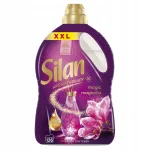 Silan Aromatherapy Magic Magnolia pesuvedelik, 2,77 l, 126 pesukorda
