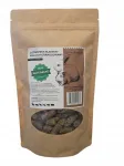 Naadipungade granulaadid j&auml;nestele, merisigadele ja n&auml;rilistele, 500 g