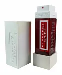 BURBERRY SPORT tualettvesi naistele 75 ml