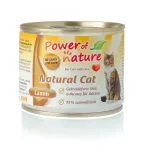 Power of Nature koerakonserv lambalihaga 0,2 kg