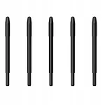 Vahetatavad otsad XP-PEN PA1, PA2, AC60, 5 tk, sobivad Artist 12 Pro, 13.3 Pro, 24 Pro jaoks