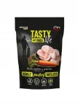 BIOFEED Tasty Dogs Life koerakonservid, 90% kana, 500 g