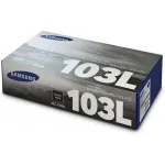 Laserprinteri kassett Samsung MLT-D103L, must