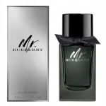 Meeste l&otilde;hnavesi Burberry Mr. Burberry 100 ml