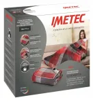 Elektriline tekk Imetec Adapto 150x110 cm, mitmev&auml;rviline