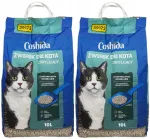Vormuv kassiliiv COSHIDA, 20 l