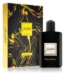 Parf&uuml;meeritud vesi Just Jack Black Is Black EDP 100 ml