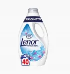 Lenor Universal Aprilfrisch vedelpesu, 1,8 l