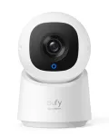 Siseruumide Wi-Fi-kaamera EUFY C210, 1080p, 360&deg; vaatenurk, AI