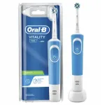 Braun Oral-B Vitality 100 Cross Action elektriline hambahari, sinine