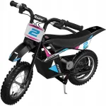Elektriline mootorratas Razor MX125 Dirt Rocket, liitiumakuga, erinevates v&auml;rvitoonides
