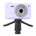 4K 64MP digikaamera automaatse reguleerimisega