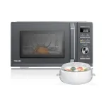 Vaba seisev mikrolaineahi Toshiba MW3-AC26SFI(MG)